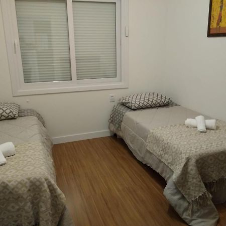 Ferienwohnung Apartamento Giardino Araucaria 301 Canela Exterior foto